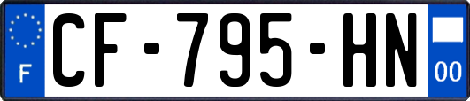 CF-795-HN
