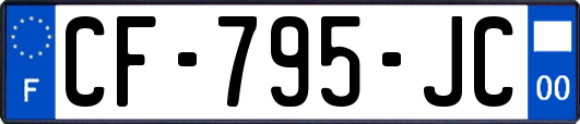 CF-795-JC