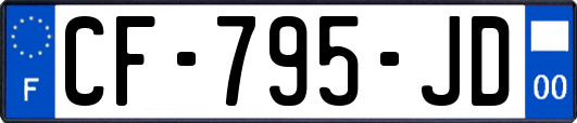 CF-795-JD