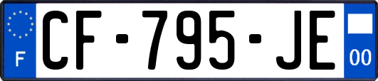 CF-795-JE