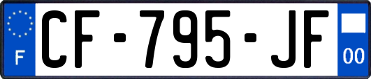 CF-795-JF