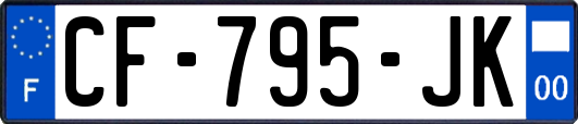 CF-795-JK