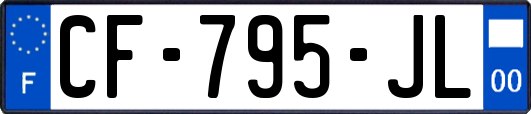CF-795-JL