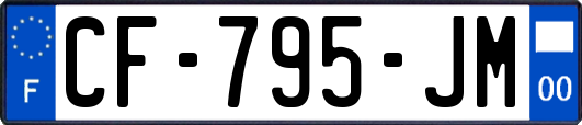 CF-795-JM