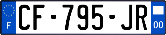 CF-795-JR