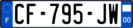 CF-795-JW