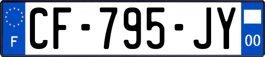 CF-795-JY