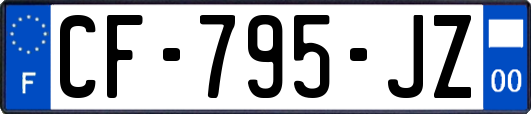 CF-795-JZ