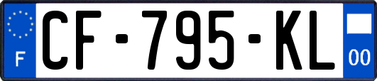 CF-795-KL