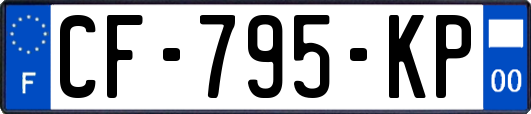 CF-795-KP