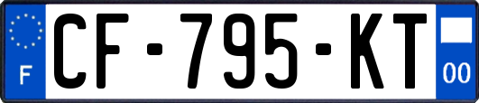 CF-795-KT