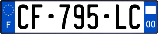CF-795-LC