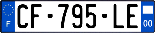 CF-795-LE