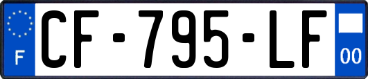 CF-795-LF
