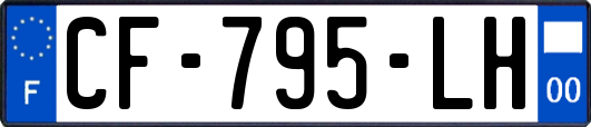 CF-795-LH