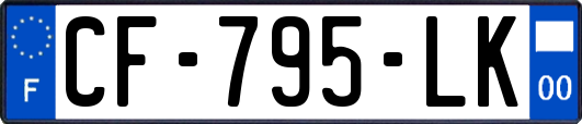 CF-795-LK