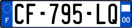 CF-795-LQ