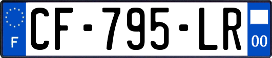 CF-795-LR