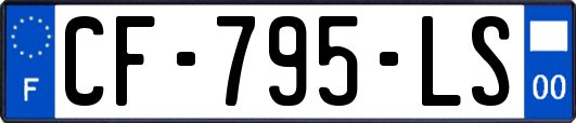 CF-795-LS