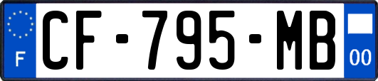CF-795-MB