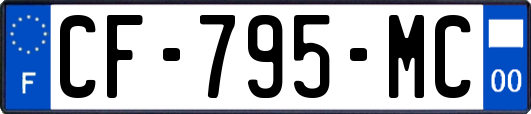 CF-795-MC
