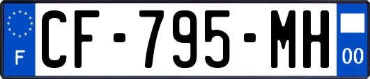 CF-795-MH