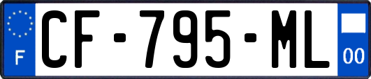 CF-795-ML
