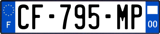 CF-795-MP