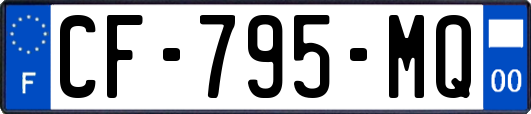 CF-795-MQ