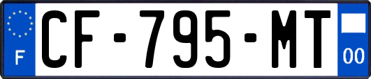 CF-795-MT