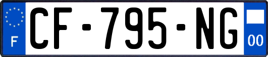 CF-795-NG