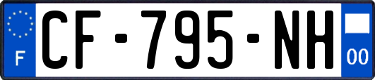 CF-795-NH