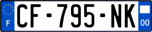 CF-795-NK