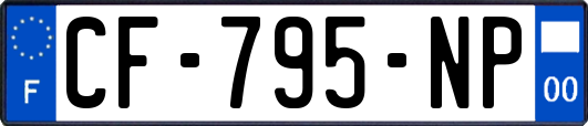 CF-795-NP