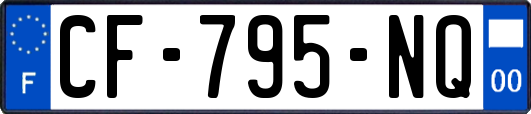 CF-795-NQ