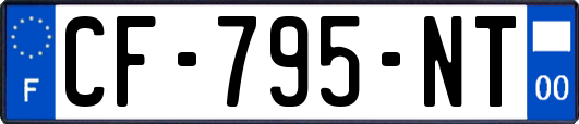 CF-795-NT