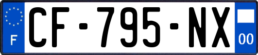 CF-795-NX