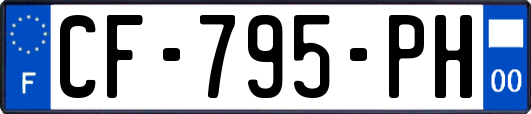 CF-795-PH