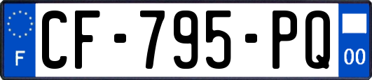 CF-795-PQ