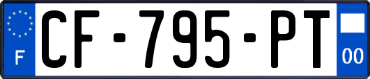 CF-795-PT