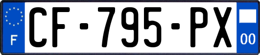 CF-795-PX
