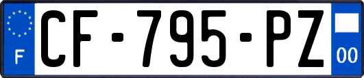 CF-795-PZ