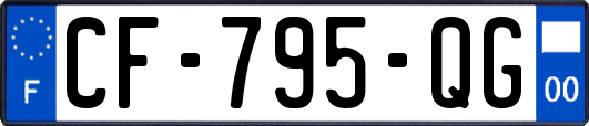 CF-795-QG