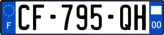 CF-795-QH