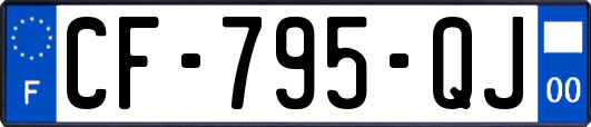 CF-795-QJ
