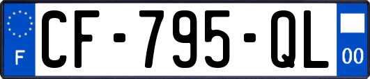 CF-795-QL