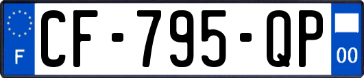 CF-795-QP