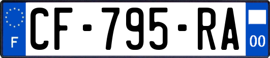 CF-795-RA