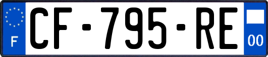 CF-795-RE