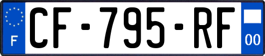 CF-795-RF